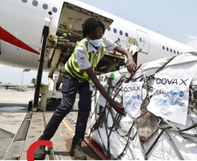 COVID-19 VACCINATION AND EFFECTS ON THE NIGERIAN ECONOMY
