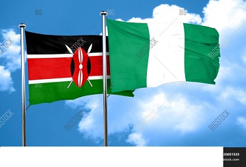 Kenya Becomes The Top Country in Africa Ahead Of Nigeria In Crypto.