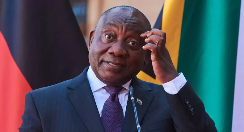 South Africa’s general election set for May 29