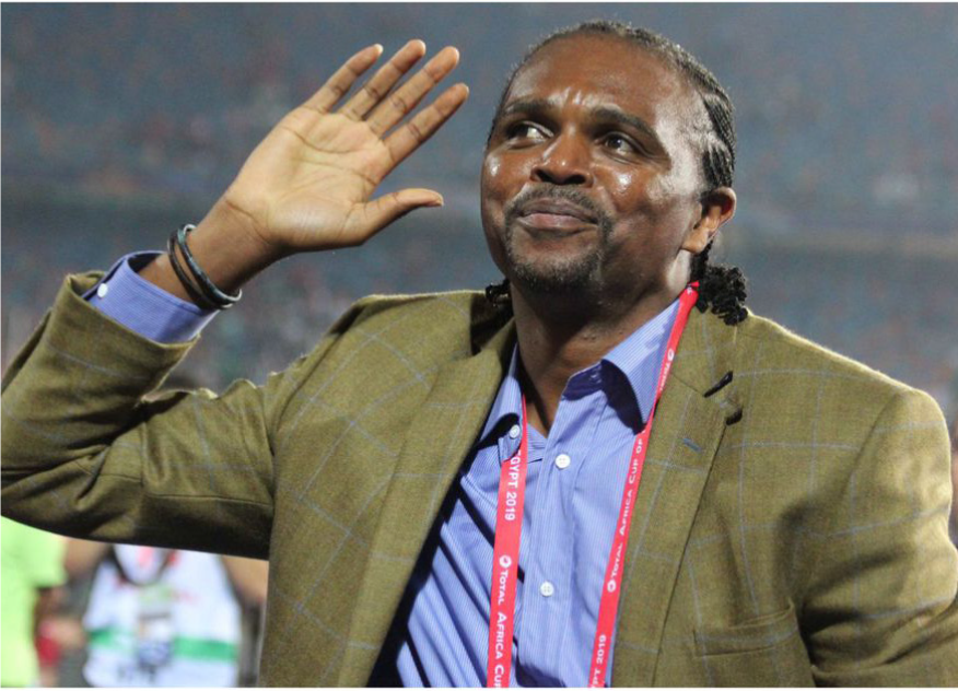 Super Eagles legend Kanu helps Enyimba secure $400,000 from CAF
