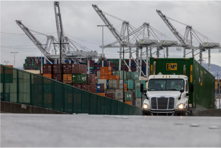 China & Africa beckons USA to return to best trade practice