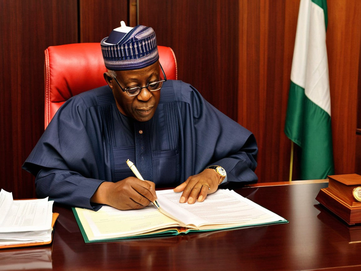 Africa's Most Populous Nation Embarks on Tax Reforms, Here is what it means.