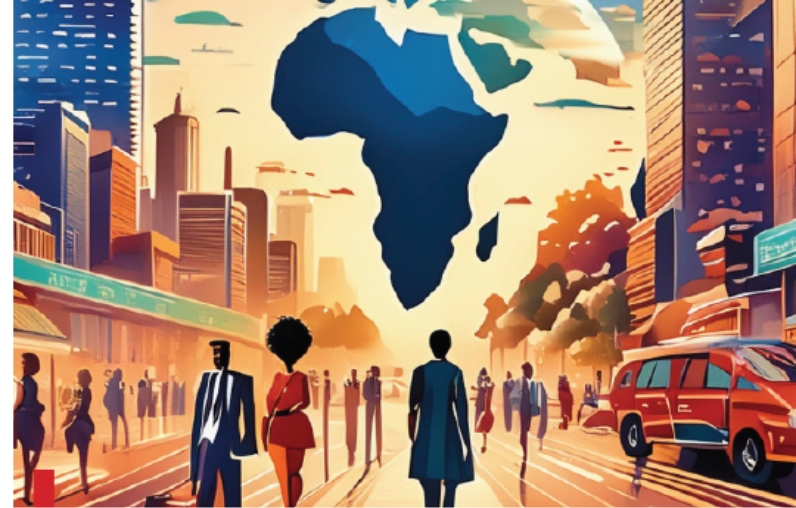 AFRICA’S FASTEST-GROWING COMPANIES IN 2025: RESILIENCE, INNOVATION, AND OPPORTUNITY.